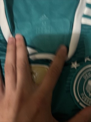 Joshua Kimmich #18 Adidas Germany 2018 World Cup Away Replica Men
