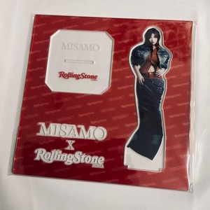 MISAMOオンラインくじ MINA MOMO Misamo Mina | eBay