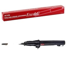 KYB GASDRUCK STOßDÄMPFER VORDERACHSE passend für ALFA ROMEO 147 156 GT