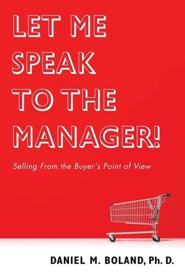 Let Me Speak To The Manager!