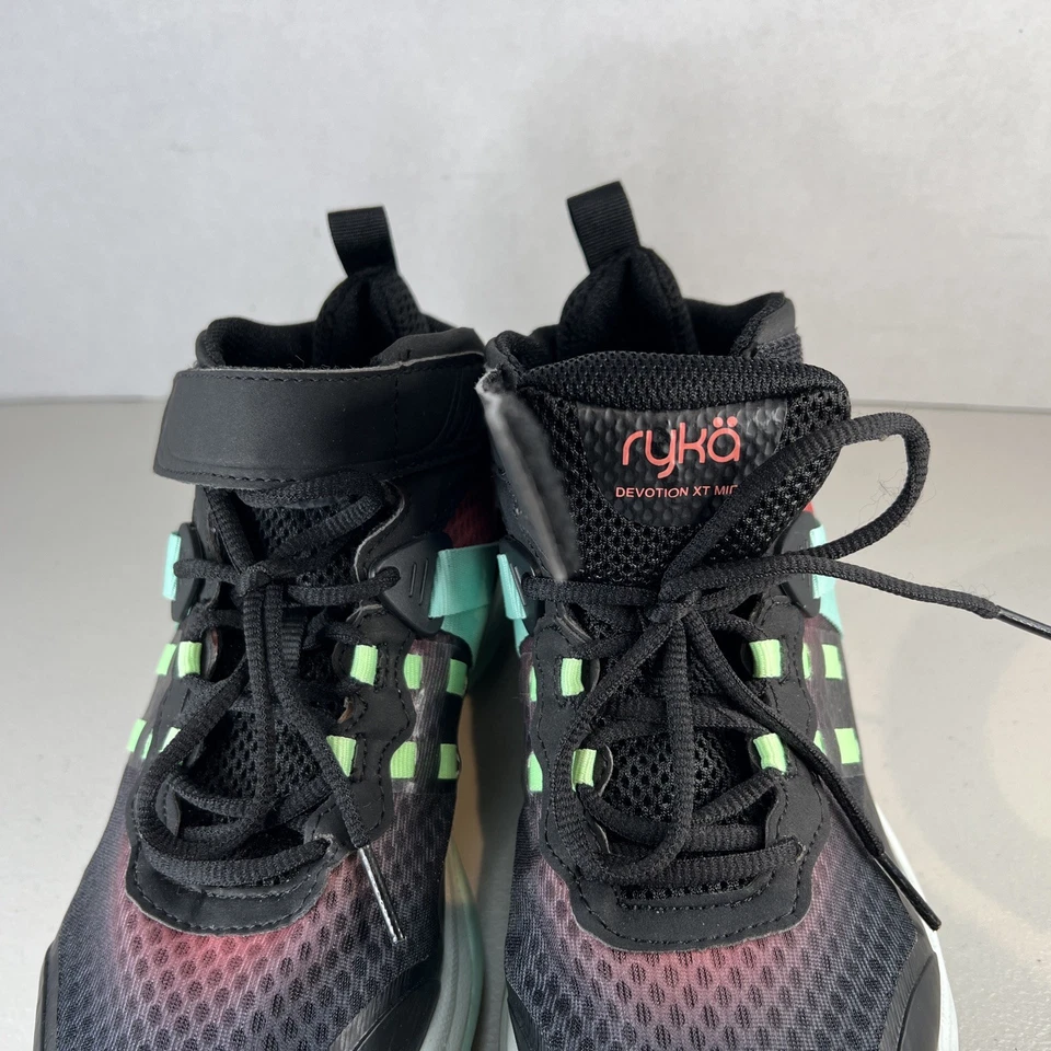 Rykä Women’s Multicolor Sneakers Shoes Size 6 - Image 4 of 4