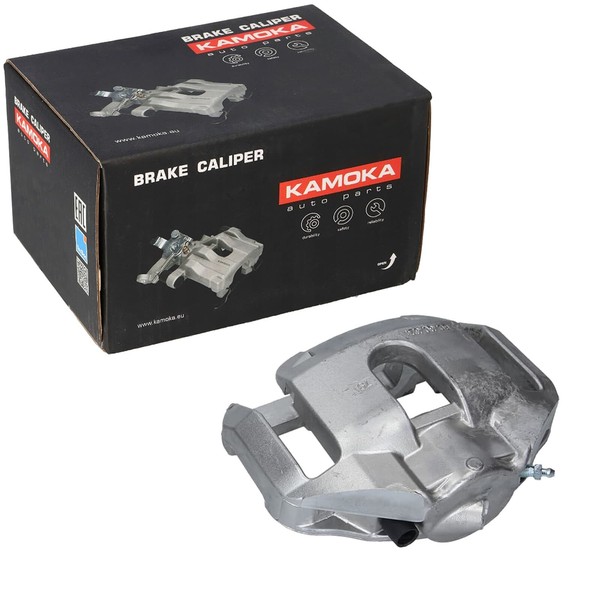 Kamoka Bremssattel Vorderachse Links Passend FÜR BMW 5 6 7 | JBC0031-image