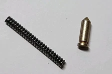 Safety Selector and Spring