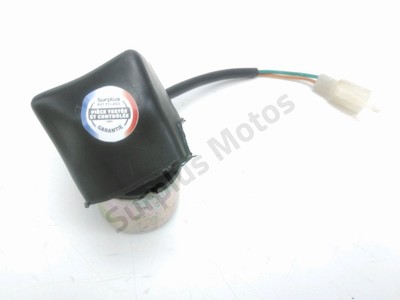 STARTERRELAIS LAZIO COMET 50 2020-2023 / NE 49885
