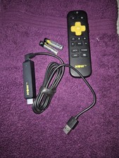 Now TV smart stick, software fully updated and factory reset