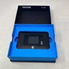 NETGEAR Unite Express 2 AirCard 797S AT T 4G LTE Hotspot - Black