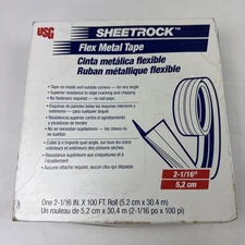 USG Flex Tape 2-1/16x100'