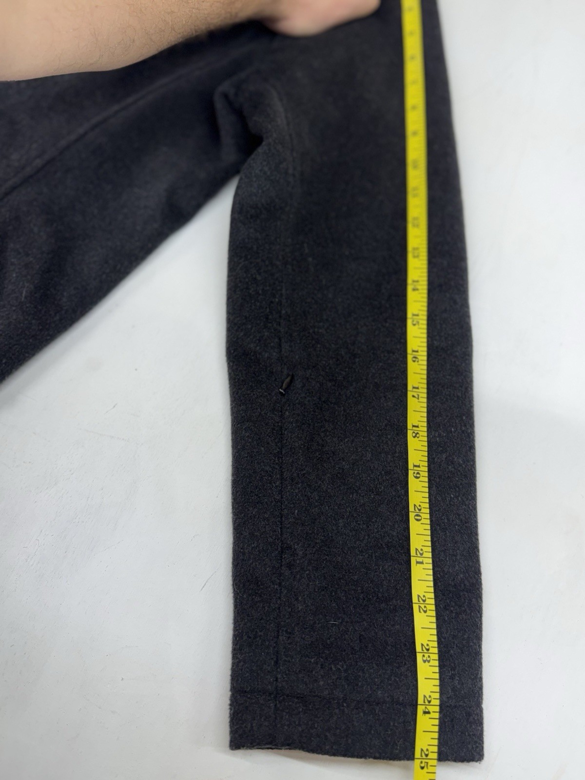 Pendleton Cascade Wool Campbell Jacket Womens L C… - image 5