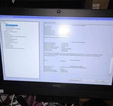 Dell OptiPlex 3240 AIO 22" Core i5-6500 3.2GHz 16GB RAM 512GB SSD Win 11 Pro