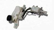 2010–2012 Ford Fusion ABS Brake Master Cylinder w/ AdvanceTrac IVD OEM