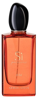 Giorgio Armani Sì Passione Eclat Eau de Parfum 100 ml OVP NEU