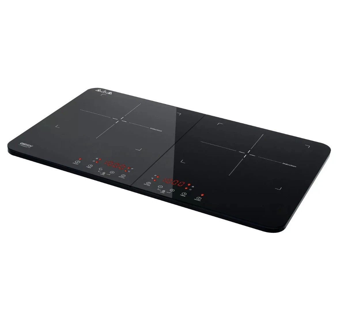Camry Premium Induction Cooker CR6514 Brand New In Box
Opens in a new window or tab