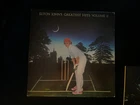 "ELTON JOHN'S GREATEST HITS - VOL II -LP - MCA 3027 - VG+ COND