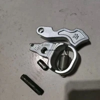 Quick Hitch Latch Repair Kit for John Deere 1404 Tractor 3 Point Hitch