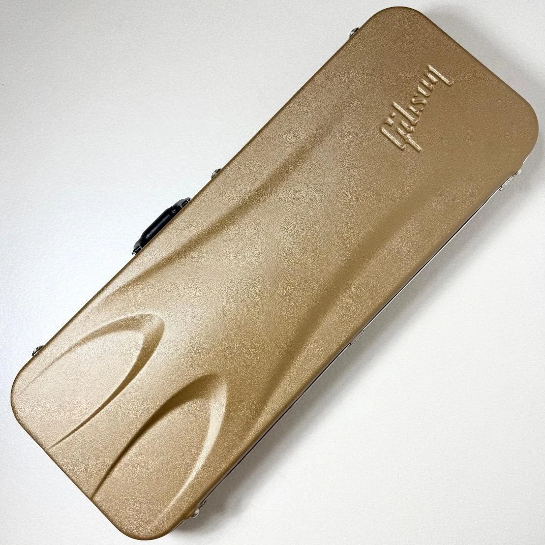 Gibson Les Paul ゴールド ハードケース付き Gibson Gold Guitar Cases for sale | eBay
