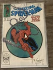 🔥Amazing Spider-Man #301  English Great Condition