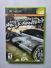 Need for Speed: Most Wanted Xbox Tested & Working Free Shipping Clean Disc