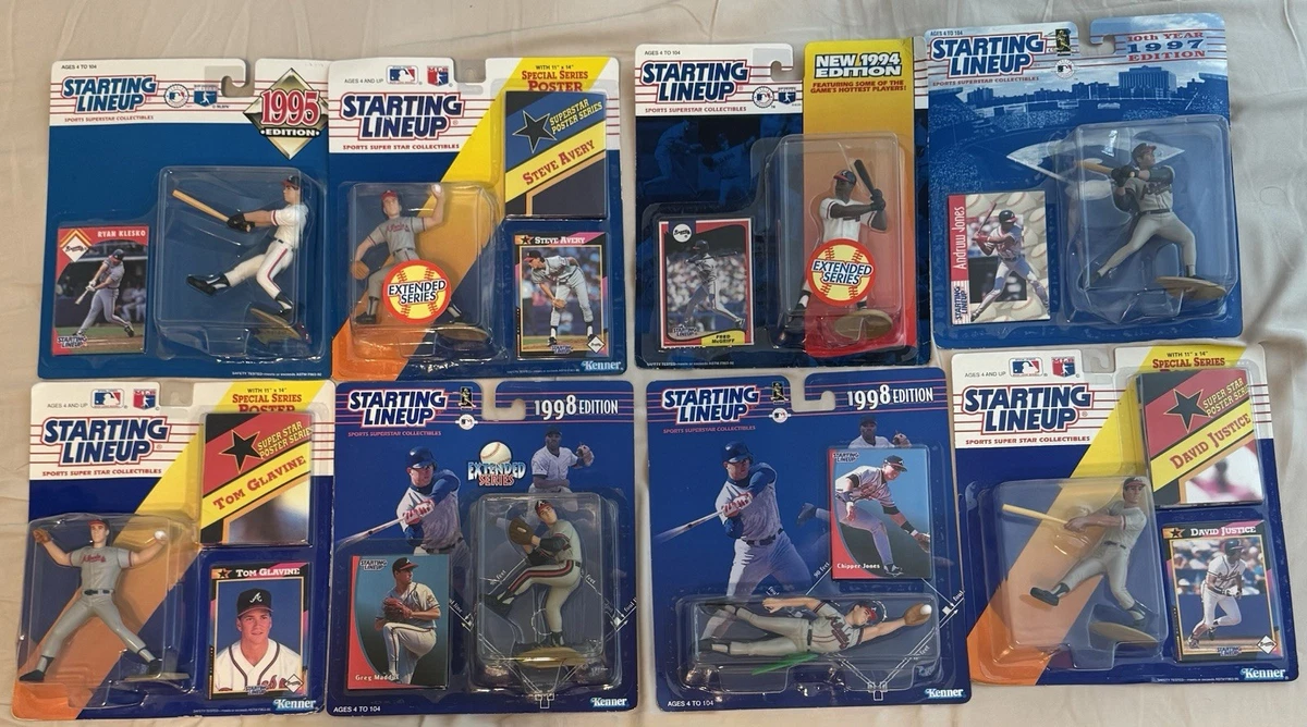 Baseball Figures In other Vintage Sports Memorabilia for sale | eBay