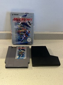 RollerGames Nintendo Pal A Nes Ukv Authentic Tested And Working Boxed No Manual