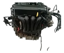 MOTORE W10B16AB 1.6L 16V 85KW / 116CV MINI COOPER R50R53 2004 11000430230