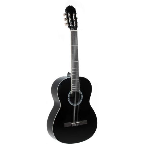 Chitarra Classica Gewa Basic 1/4 Nera PS510116