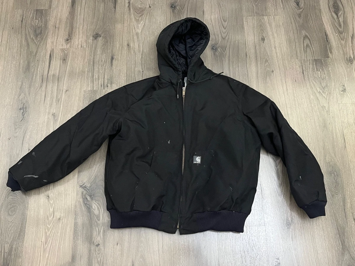 Carhartt J133 Coats, Jackets & Vests for Men for sale | eBay