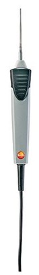testo925 for high-speed response waterproof immersion / core temperature sensor