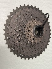 Cassette Shimano Xtr Cs-m9001 - 11 Speed  11,13,15,17,19,21,24,27,31,35,40