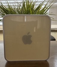 Apple Mac Mini EMC 2079 for Parts Or Repair As-Is