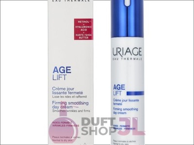 Uriage Age Protect Multi-Action Cream 40 ml