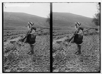 The Good Shepherd,Middle East,American Colony Jerusalem Photo Dept,1900-1920