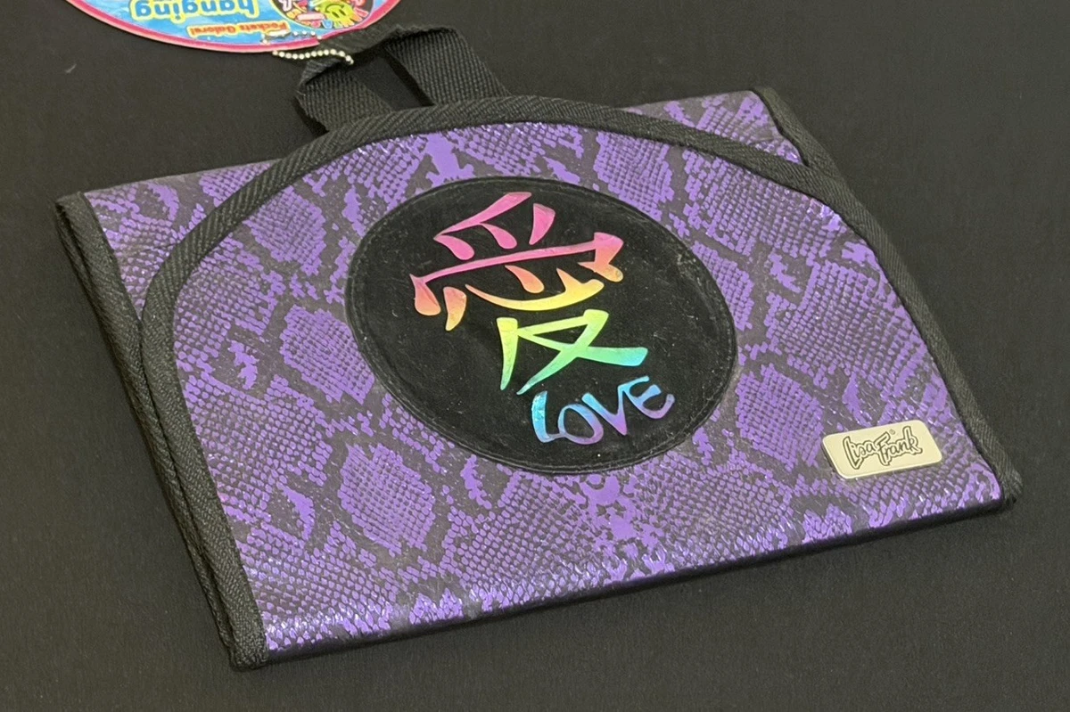 Lisa Frank Purple Notebooks & Binders for sale | eBay