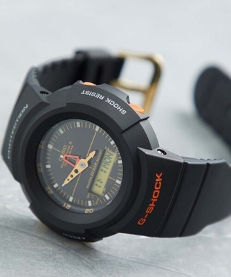 Casio G-SHOCK AWG-M520UA Watch | eBay