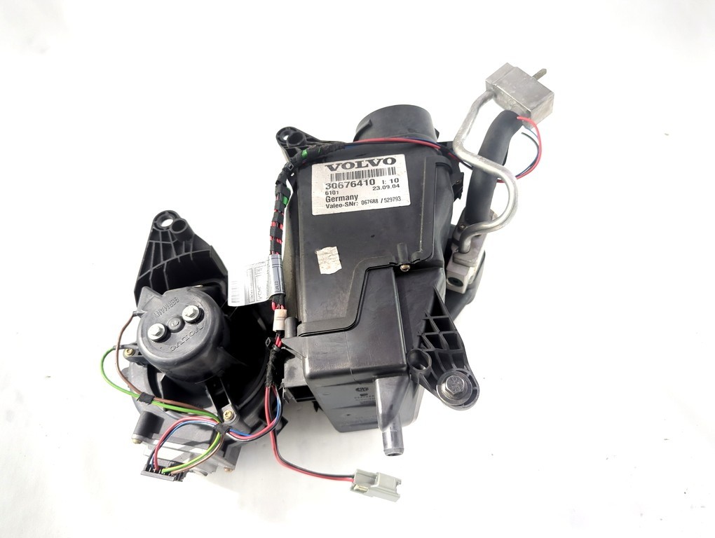 30676410 MOTORINO VENTOLA VENTILAZIONE ABITACOLO SCATOLA RISCALDAMENTO CLIMATIZZ