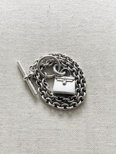 Bracciale Hermès Amulettes Kelly (17,5 cm)