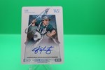 2026 Bo Jackson Battle Arena EMA-7 `GAR` Edgar Martinez Auto Foil Steel