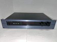 NuForce AVP-16 Preamp Processor 7.1 Channel, Also Stereo