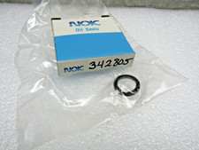 NOK 342805 .50" X .693" X .093" Oil Seal