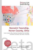Lambert M. Surhone (U. A.) | Norwich Township, Huron County, Ohio | Taschenbuch