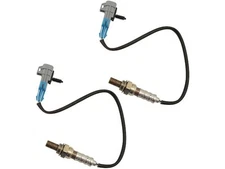 For 2007-2008 Saturn Outlook Oxygen Sensor Set Upstream 85715HYDT 3.6L V6