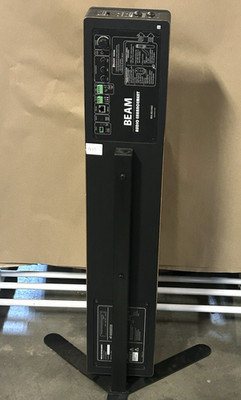 BEAM AUDIO ENHANCEMENT K-SRC14 Tower Only w/ 24v power cord