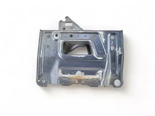 Acura RL 05-12 Front Body Battery Tray Holder Black 60630-SJA-A01ZZ, C041, OEM, 