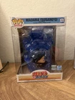 Funko Pop Naruto Shippuden Madara Susano'o 1878 WonderCon 2025 Shared Sticker