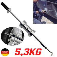 Gleithammer 5,3Kg Zughammer Auszieher PDR Ausbeulsatz mit.Haken Ausbeulwerkzeug