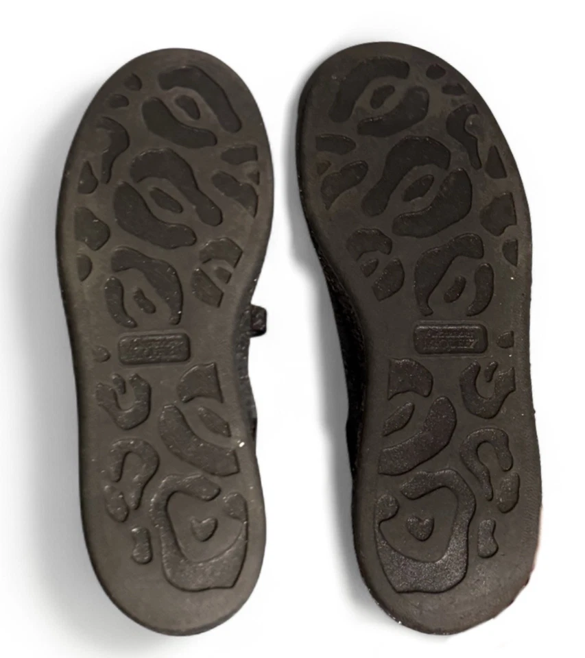 Alexander McQueen Zapatilla Grande Negro Cristal W (39.5 EU) (Mujer’s 9.5) Foto 2 de 4