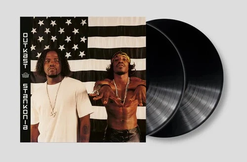 25+ Outkast Vinyl Records for sale | Updated Oct 2026