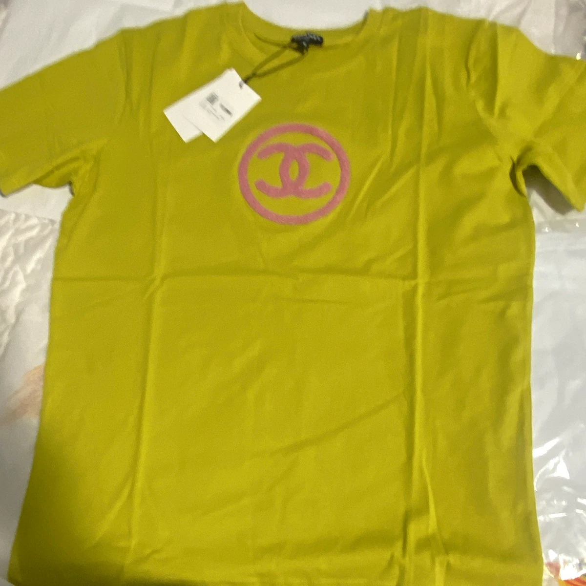 25+ chanel logo top for sale | Updated Oct 2026