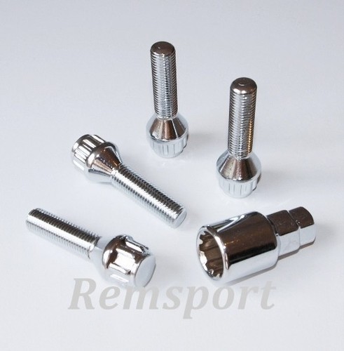 4 Pezzi Adattatore Mozzo Esagonale Ruota A Disco Freno In Metallo 12mm - Foto 2