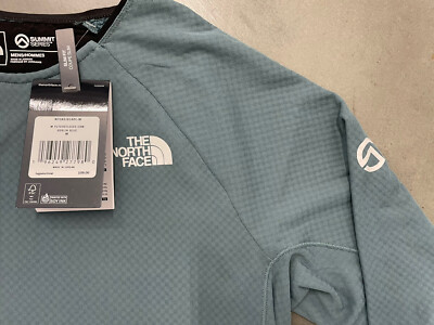 The North Face Summit Series FutureFleece Crew Neck Goblin