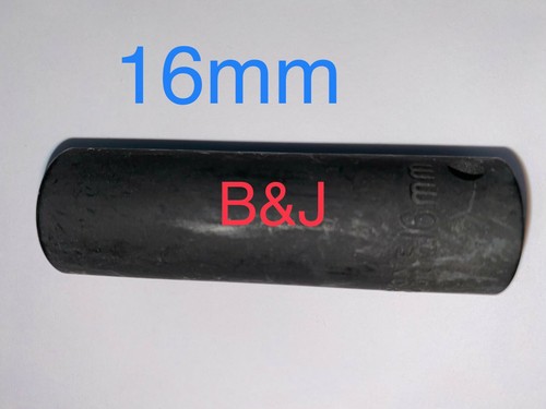 Deep Impact Sockets 1/2” Dr 8, 10, 12, 14 -19, 21, 22, 27, 30, 33, 34, 36, 38, 4 - Picture 87 of 285
